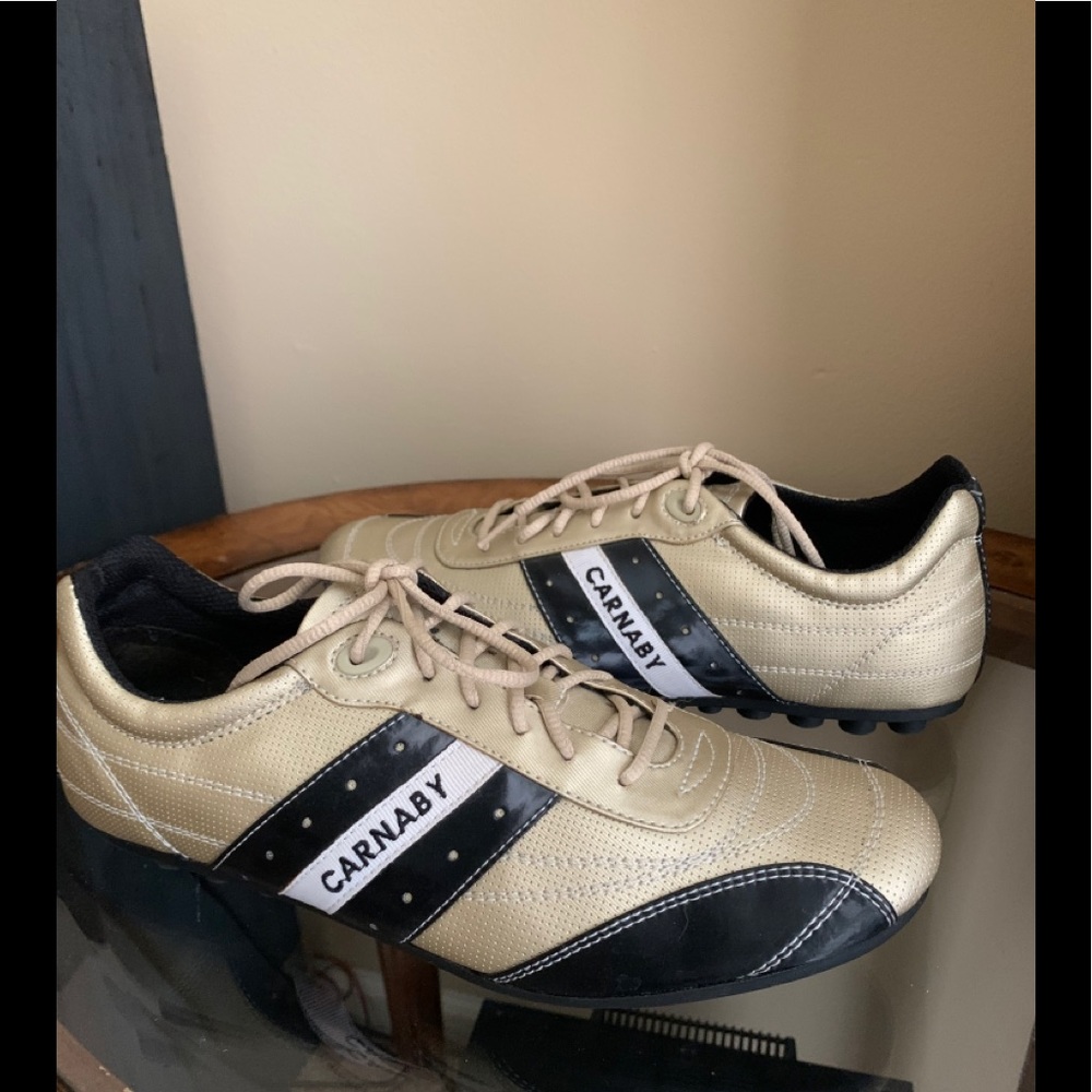 Carnaby  shoes